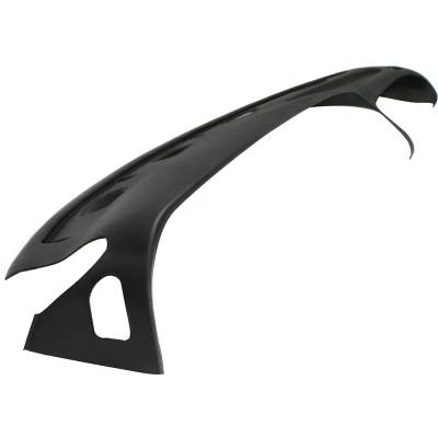 Rareelectrical - New Rtv Adhesive Dash Cover Compatible With Dodge Ram 3500 Base 10 Cyl 8.0L Ram 1500 St 6 Cyl 3.9L - Image 4