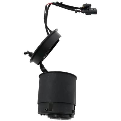 Rareelectrical - New OEM Replacement Diesel Emissions Fluid Heater Compatible With Volkswagen Touareg Comfortline Tdi - Image 3