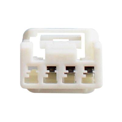 Rareelectrical - New Replacement Right Passenger Side Door Mirror Compatible With 2017-2021 Honda Civic Power Heated - Image 4