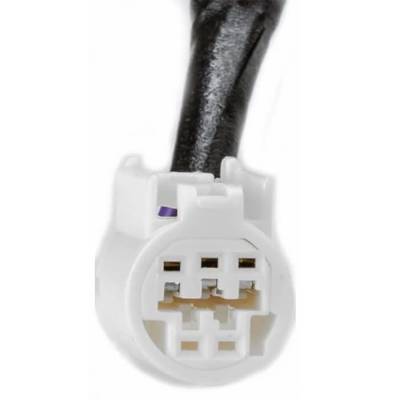 Rareelectrical - Left Driver & Right Passenger Side Door Mirror Compatible With 2013-2015 Toyota Rav4 Power To1321309 - Image 4