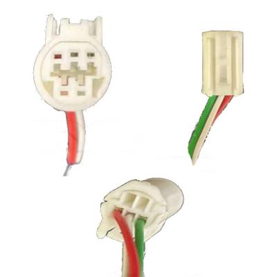 Rareelectrical - Left Driver & Right Passenger Side Door Mirror Compatible With 2019-2021 Toyota Rav4 Power To1321383 - Image 4