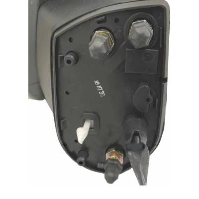 Rareelectrical - New Left Driver Side Door Mirror Compatible With 2019-2021 Toyota Rav4 Power To1320383 87940-0R261 - Image 3