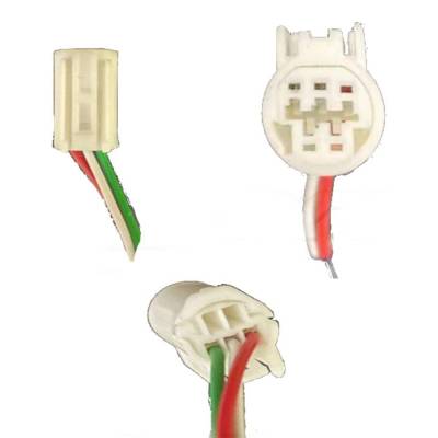 Rareelectrical - New Left Driver Side Door Mirror Compatible With 2019-2021 Toyota Rav4 Power To1320383 87940-0R261 - Image 4