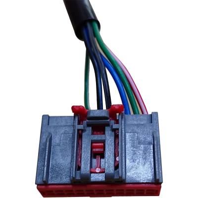 Rareelectrical - New OEM Replacement Left Driver & Right Passenger Side Door Mirror Compatible With 2017-2025 Jaguar - Image 4