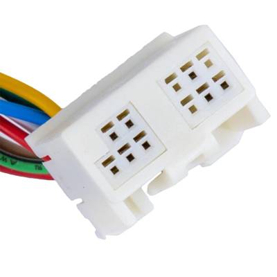 Rareelectrical - Left Driver & Right Passenger Side Door Mirror Compatible With 2019-2024 Toyota Rav4 Toyota Rav4 - Image 6