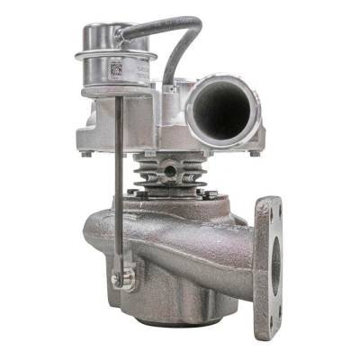 Rareelectrical - New OEM Replacement Turbocharger Compatible With Merlo P40.17 Perkins 1104D-E44ta By 2674A817 - Image 1