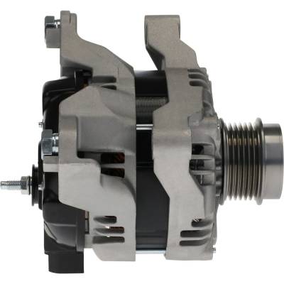 Rareelectrical - New 150A Alternator Compatible With 2016-2023 Chevrolet Camaro 3.6L V6 Lgx Cw 104211-8900 - Image 8