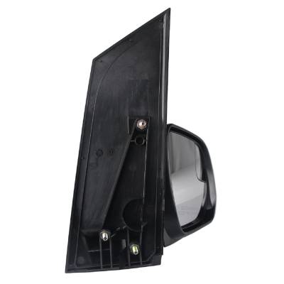 Rareelectrical - New OEM Grade Door Mirror Compatible With 2015-2020 Toyota Sienna Power To1321338 87910-08140 - Image 3