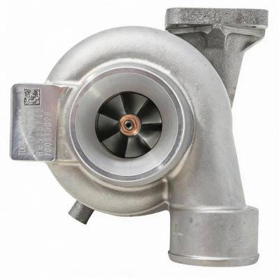 Rareelectrical - New Replacement Turbocharger Compatible With John Deere Gator Xuv 855D 4X4 Yanmar 3Tnv70 0.9L Diesel - Image 3