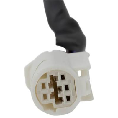 Rareelectrical - Left Driver Side Door Mirror Compatible With 2019-2024 Toyota Rav4 Power To1320387 87940-42E01 - Image 4