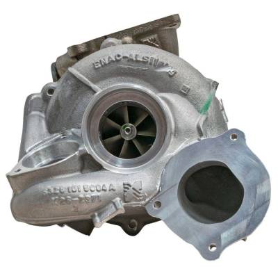Rareelectrical - New Replacement Turbocharger Compatible With Bmw 335D 3.0L I6 Diesel 2006-2013 By 53269880003 - Image 3