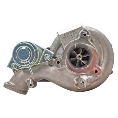 Rareelectrical - New Replacement Turbocharger Compatible With Mitsubishi Lancer Evolution Gsr Lancer Evolution Mr - Image 3