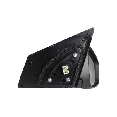 Rareelectrical - OEM Grade Right Passenger Side Door Mirror Compatible With 2014-2016 Hyundai Elantra Power Hy1321216 - Image 3