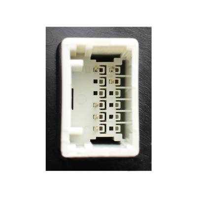 Rareelectrical - New Left Driver & Right Passenger Side Door Mirror Fits 2014-2016 Hyundai Elantra Power Hy1321216 - Image 4