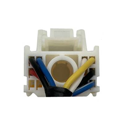 Rareelectrical - New Left Driver Side Door Mirror Fits 2022-2024 Hyundai Santa Cruz Hyundai Tucson Power Heated - Image 4