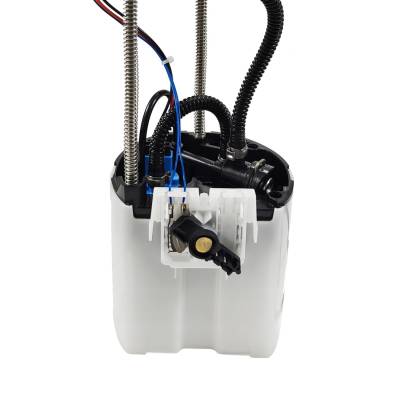Rareelectrical - New OEM Replacement Fuel Pump Module Assembly Compatible With 2012-2014 Ford F-150 3.5L V6 Dl3z - Image 3