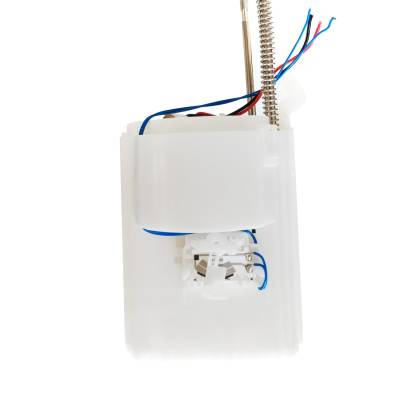 Rareelectrical - New OEM Replacement Fuel Pump Module Assembly Compatible With 2011-2012 Hyundai Sonata 2.4L L4 - Image 2