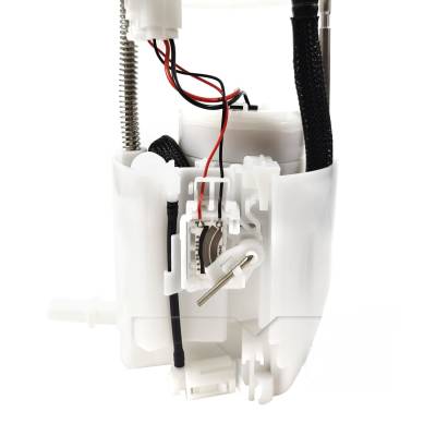 Rareelectrical - New OEM Replacement Fuel Pump Module Assembly Compatible With 2011-2015 Ford Edge Lincoln Mkx 3.5L - Image 2