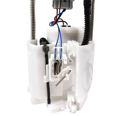 Rareelectrical - New OEM Replacement Fuel Pump Module Assembly Compatible With 2007-2009 Jeep Wrangler 3.8L V6 - Image 3