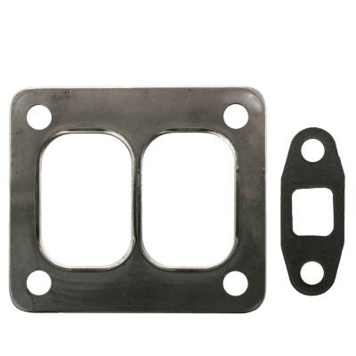 Rareelectrical - New Replacement Turbocharger Compatible With John Deere 644J 8.1L 6081H Powertech 2006-2011 Wheel - Image 5