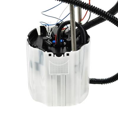 Rareelectrical - New Premium Fuel Pump Compatible With Chevrolet Gmc Equinox Lt Sport Utility 2.4L L4 2384Cc 145Ci - Image 4