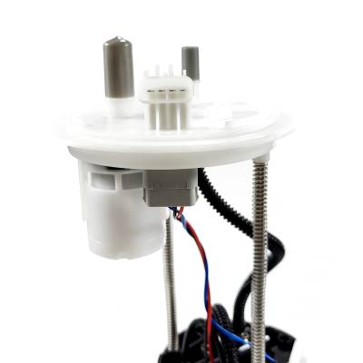 Rareelectrical - New OEM Replacement Fuel Pump Module Assembly Compatible With 2014 Ford F-150 3.5L V6 Bl3z 9H307 C - Image 2