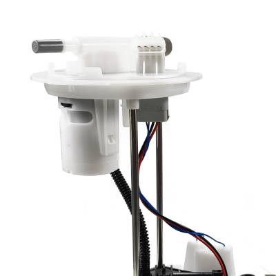 Rareelectrical - New OEM Replacement Fuel Pump Module Assembly Compatible With 2015-2017 Ford F-150 3.5L 5.0L V6 V8 - Image 2