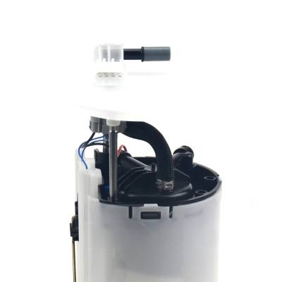 Rareelectrical - New Replacement Fuel Pump Module Assembly Compatible With 2016-2025 Dodge Durango Jeep Grand - Image 2