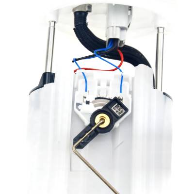 Rareelectrical - New Replacement Fuel Pump Module Assembly Compatible With 2016-2025 Dodge Durango Jeep Grand - Image 3