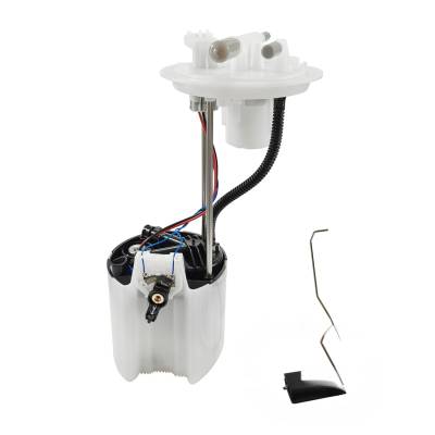 Rareelectrical - New OEM Replacement Fuel Pump Module Assembly Compatible With 2015-2020 Ford F-150 2.7L 3.5L V6 Fl3z - Image 1