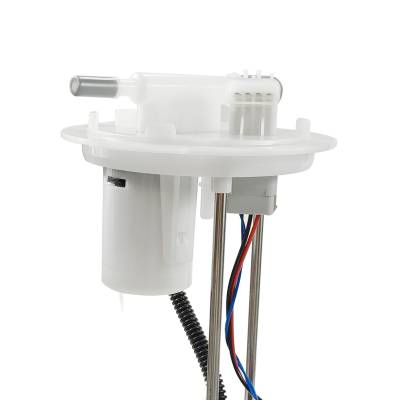 Rareelectrical - New OEM Replacement Fuel Pump Module Assembly Compatible With 2015-2020 Ford F-150 2.7L 3.5L V6 Fl3z - Image 2