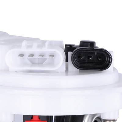 Rareelectrical - New Replacement Fuel Pump Module Assembly Compatible With 2004 Pontiac Grand Prix 3.8L V6 19180111 - Image 7