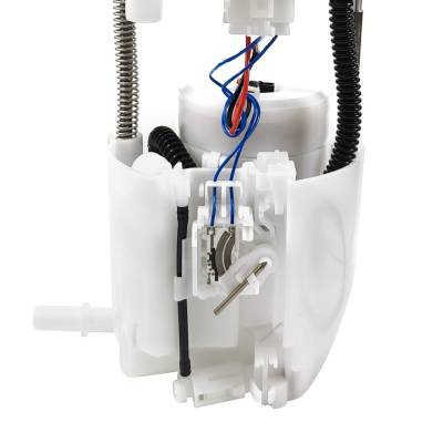 Rareelectrical - New OEM Replacement Fuel Pump Module Assembly Compatible With 2013-2019 Ford Explorer Ford Police - Image 2