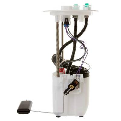 Rareelectrical - New Premium Fuel Pump Module Assembly Compatible With 2005-2015 Toyota Tacoma 2.7L L4 77020-04071 - Image 2