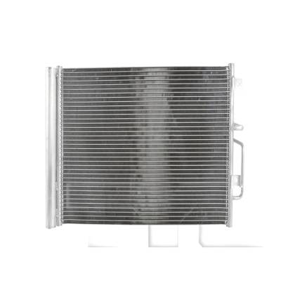 Rareelectrical - New OEM Replacement A/C Condenser Compatible With 2020-2026 Cadillac Ct4 Cadillac Ct5 2.0L 2.7L 3.6L - Image 2