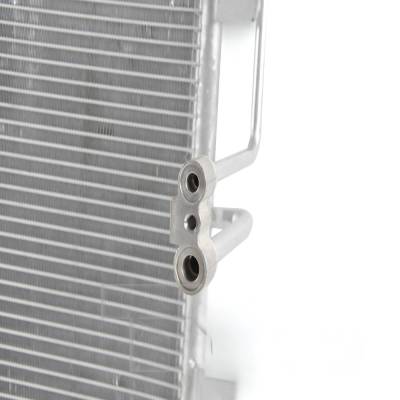 Rareelectrical - New OEM Replacement A/C Condenser Compatible With 2020-2026 Cadillac Ct4 Cadillac Ct5 2.0L 2.7L 3.6L - Image 4