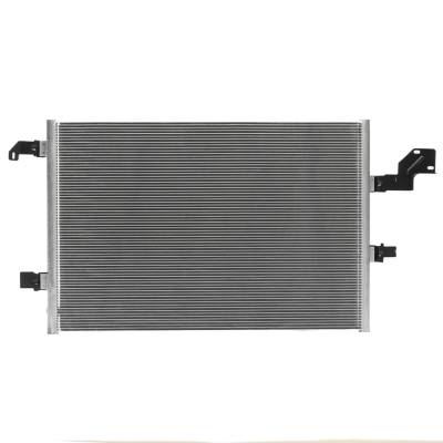 Rareelectrical - New OEM Replacement A/C Condenser Compatible With 2023-2024 Mitsubishi Outlander Phev 2.4L L4 - Image 1