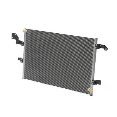 Rareelectrical - New OEM Replacement A/C Condenser Compatible With 2023-2024 Mitsubishi Outlander Phev 2.4L L4 - Image 3