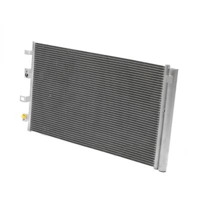Rareelectrical - New OEM Replacement A/C Condenser Compatible With 2024-2025 Lincoln Nautilus 2.0L L4 Pz1z 19712 B - Image 3
