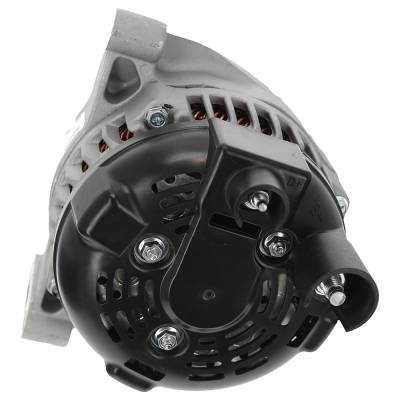 New OEM Valeo 120 Amps 14 Volts Alternator Compatible With Fiat 500 1.4L L4 1368Cc 83Ci 2012 2013