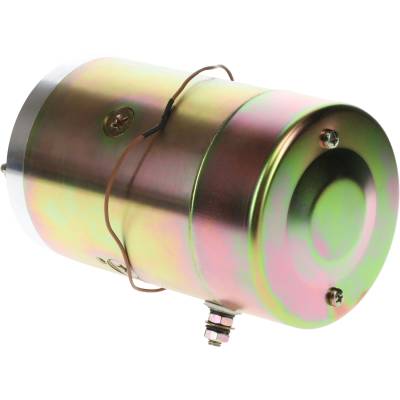 Rareelectrical - 12V Hydraulic Pump Motor Compatible With Georgi Kostov Oil Sistem 1.5 1.2 27 Ec 2 Ec 23-Or Clockwise - Image 7