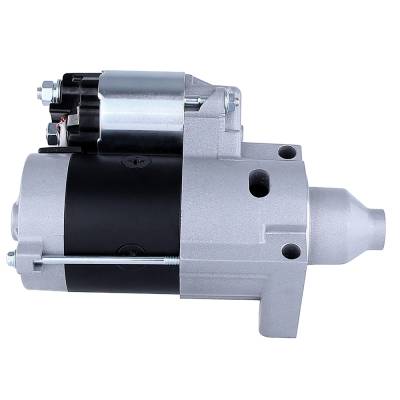 Rareelectrical - 12V 9T Starter Motor 0.6Kw Dd Ccw Compatible With Denso 228000-7991 Kawasaki 21163-7014 John Deere - Image 7