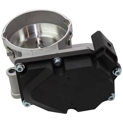 Rareelectrical - New 5-Prong Throttle Body Compatible With Volkswagen Jetta Tdi 4 Cyl 1.9L Jetta Gls Tdi 4 Cyl 1.9L - Image 4
