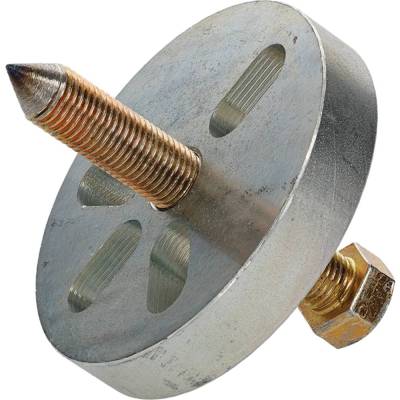 Rareelectrical - Flywheel Puller Compatible With Briggs Stratton 19619 Kohler Honda Kawasaki Tecumseh Small Engine - Image 2