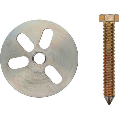 Rareelectrical - Flywheel Puller Compatible With Briggs Stratton 19619 Kohler Honda Kawasaki Tecumseh Small Engine - Image 3