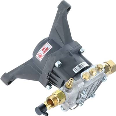 Rareelectrical - Washer Compatible With Troy-Bilt 2500 Psi 2.2 Gpm Vertical Pressure Pump 7/8" Shaft Detergent - Image 3