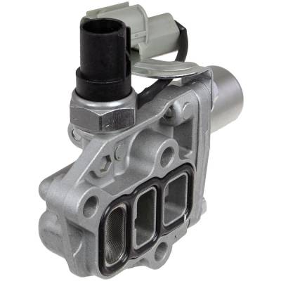 Rareelectrical - Vvt Solenoid Assembly Compatible With 1998-2002 Honda Odyssey Accord Acura Cl 2.3L L4 Variable Valve - Image 4