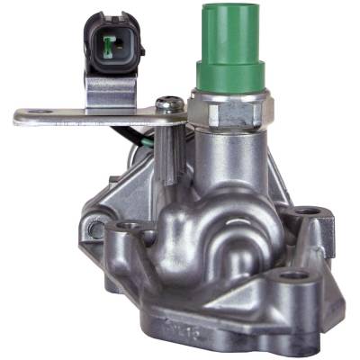 Rareelectrical - Vvt Solenoid Assembly Compatible With 1999-2001 Honda Odyssey 3.5L V6 Variable Valve Timing Oil - Image 2