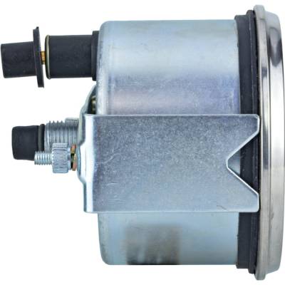 Rareelectrical - Tachometer Compatible With 1674638M92-A 1877718M93 187718M92 1699381M91 Hourmeter Tractormeter - Image 2