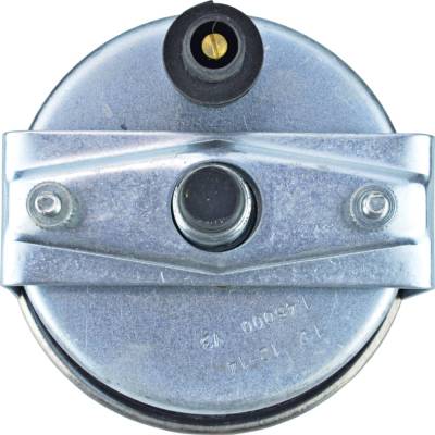 Rareelectrical - Tachometer Compatible With 1674638M92-A 1877718M93 187718M92 1699381M91 Hourmeter Tractormeter - Image 3